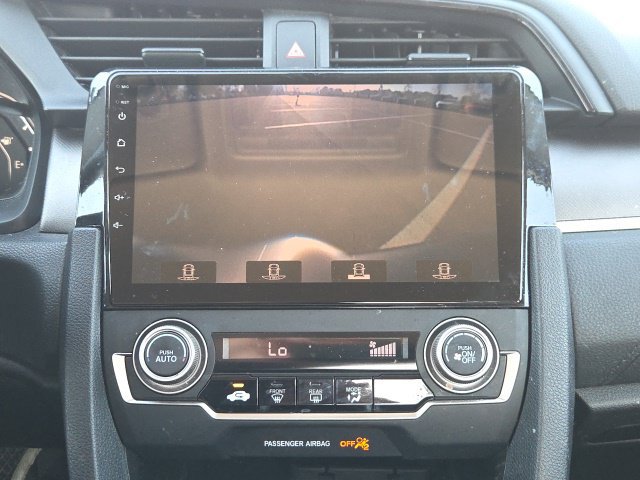 Used 2016 Honda Civic LX image 22