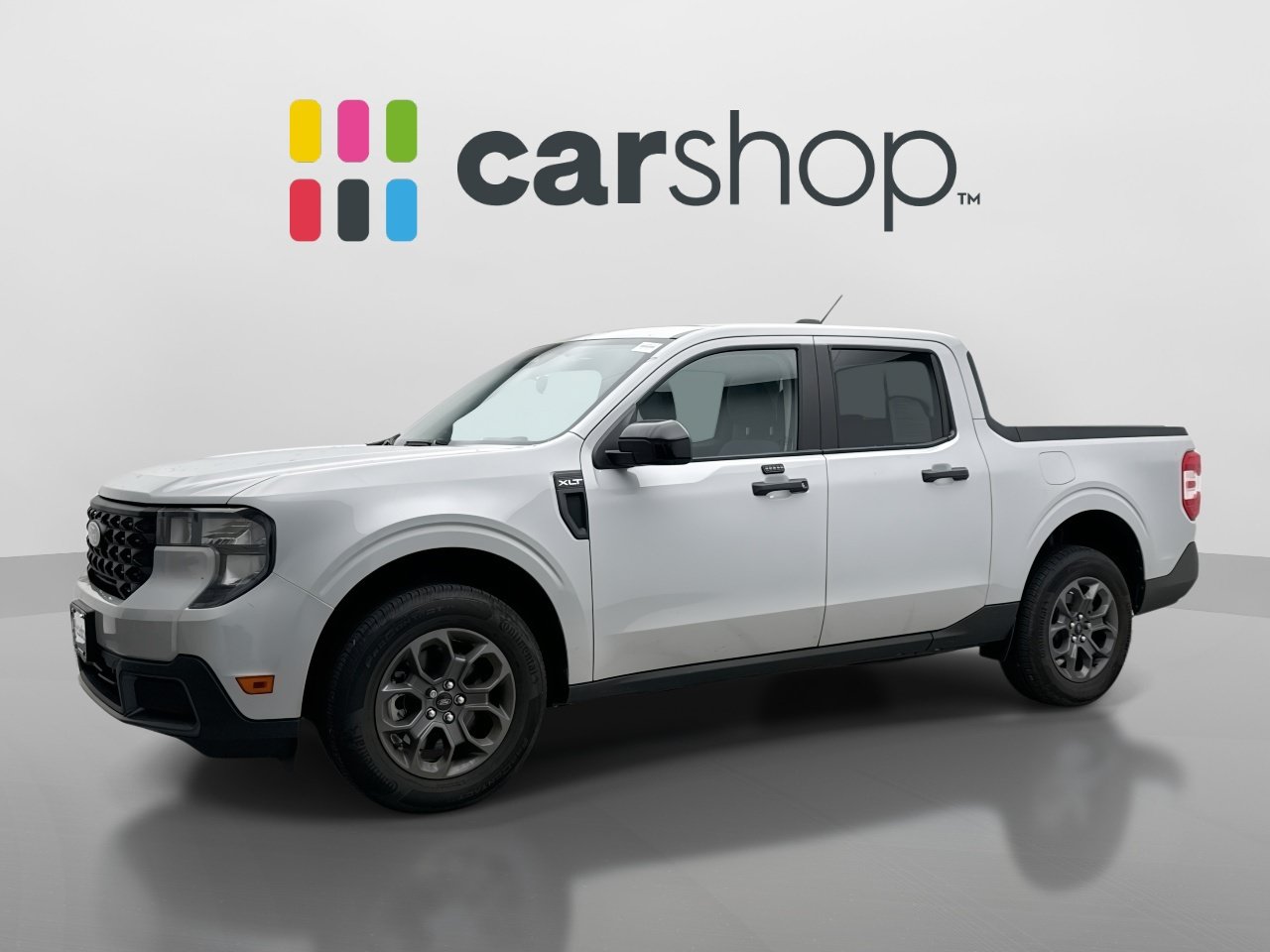 Used 2025 Ford Maverick XLT w/ XLT Luxury Package