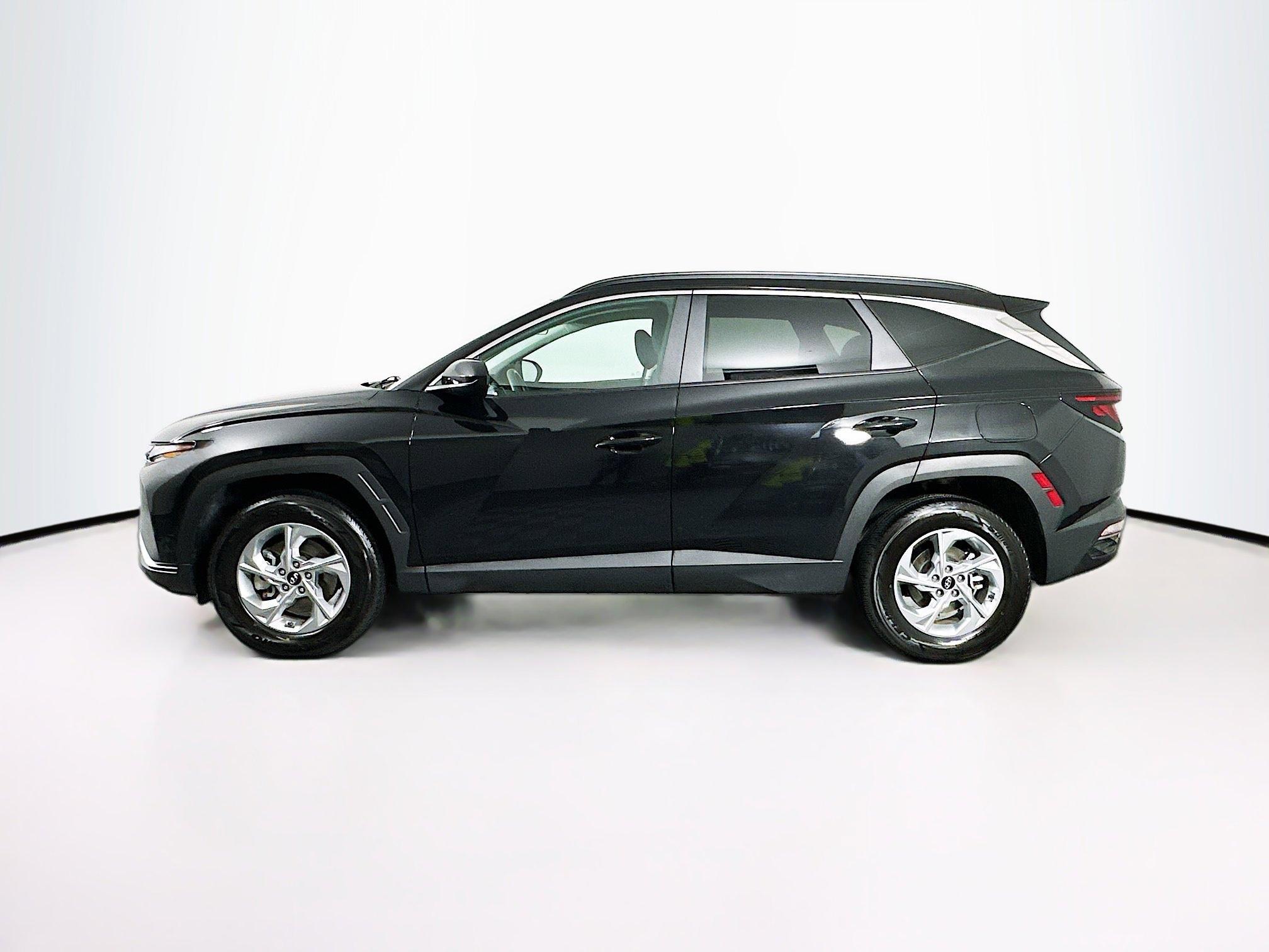 Used 2024 Hyundai Tucson SEL image 4