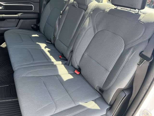 Used 2023 RAM 1500 Big Horn image 26