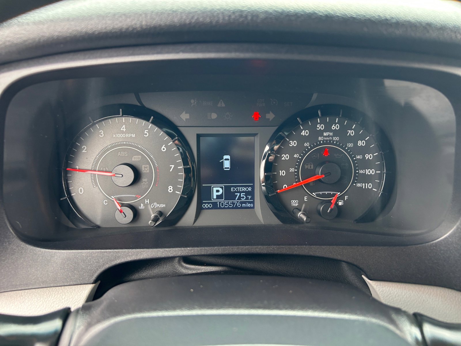 Used 2017 Toyota Sienna LE FWD image 10