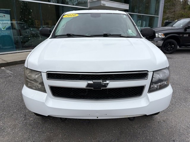 Used 2010 Chevrolet Tahoe LS w/ Skid Plate Package image 9