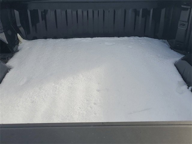 Certified 2024 GMC Sierra 1500 Pro w/ Graphite Edition image 8