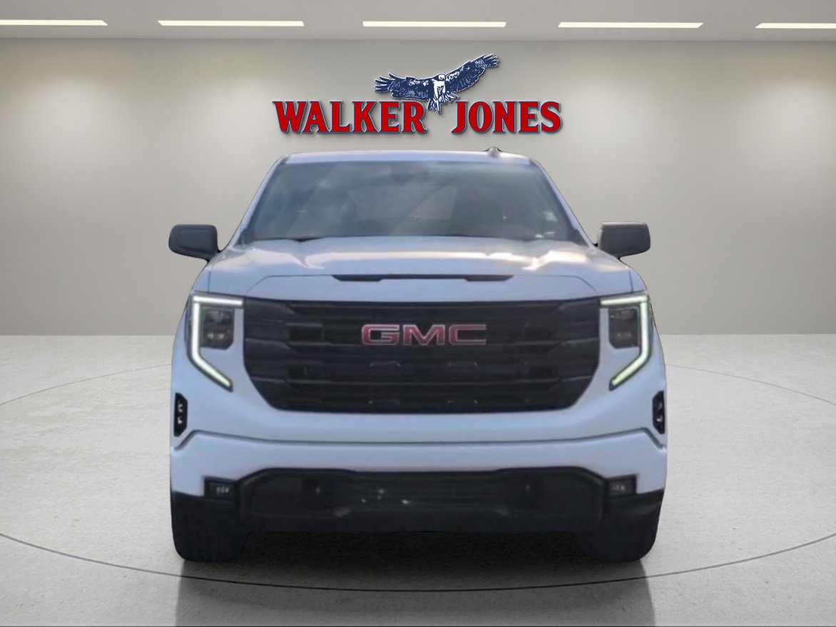 New 2026 GMC Sierra 1500 Elevation w/ Preferred Package image 8