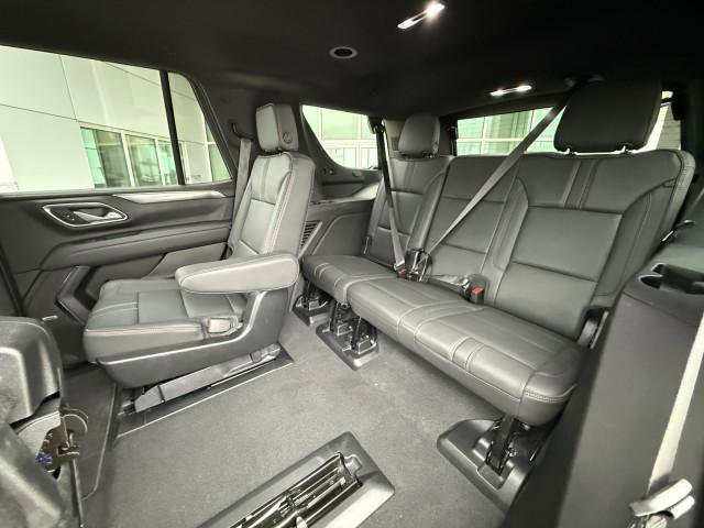Used 2023 Chevrolet Tahoe RST w/ Luxury Package RWD image 29