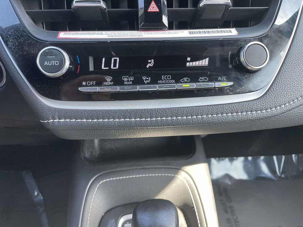 Used 2024 Toyota Corolla SE FWD image 41