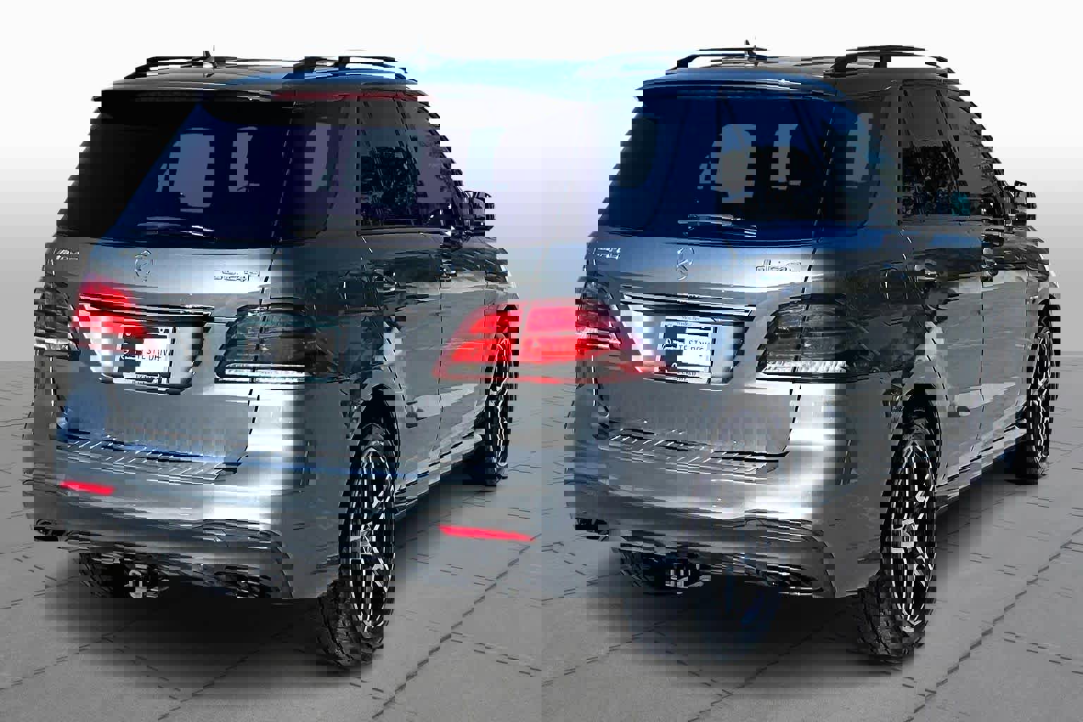 Used 2019 Mercedes-Benz GLE 43 AMG 4MATIC image 13