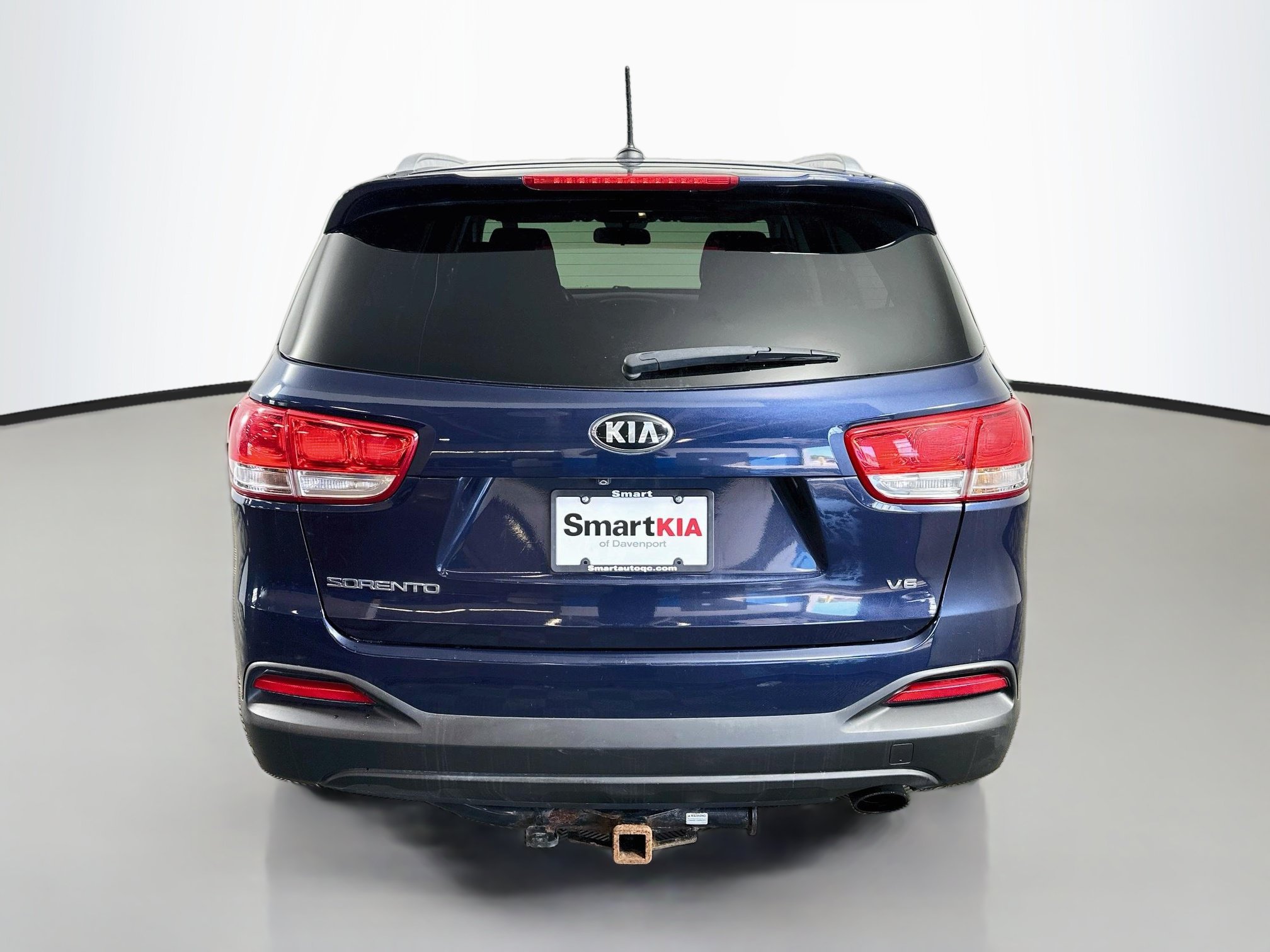 Used 2016 Kia Sorento LX AWD/4WD image 6