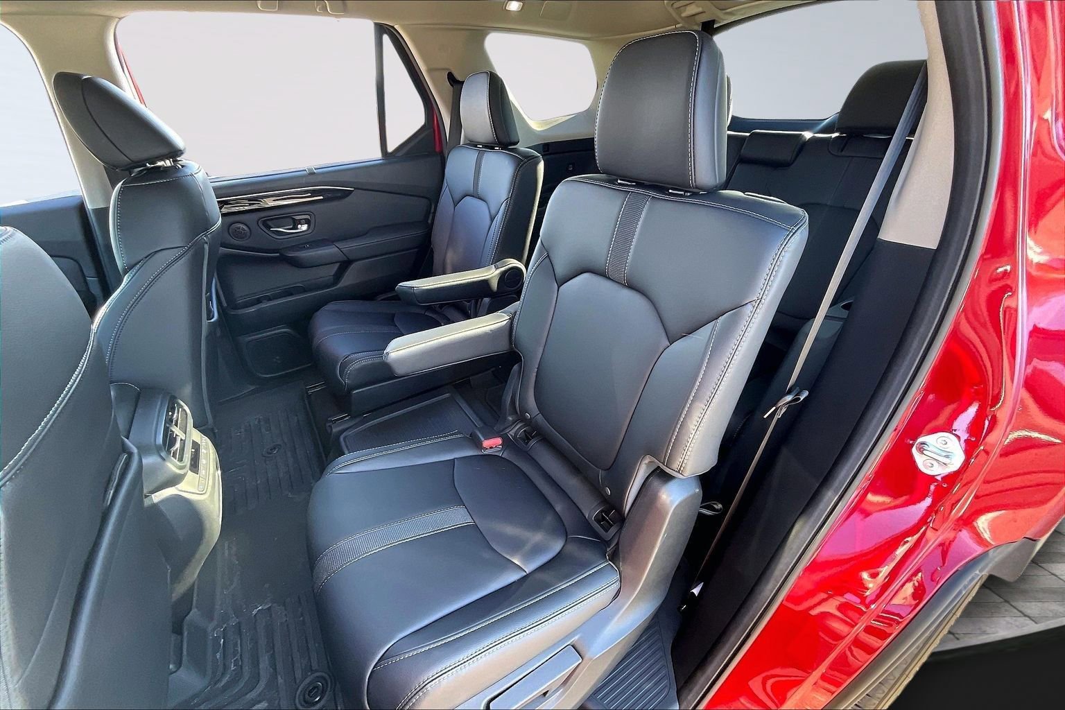 Used 2023 Honda Pilot EX-L image 26