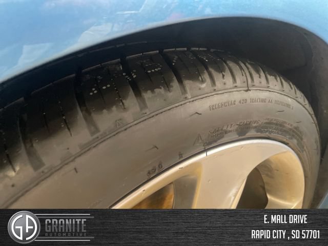 Used 2017 Buick Cascada Sport Touring FWD image 29