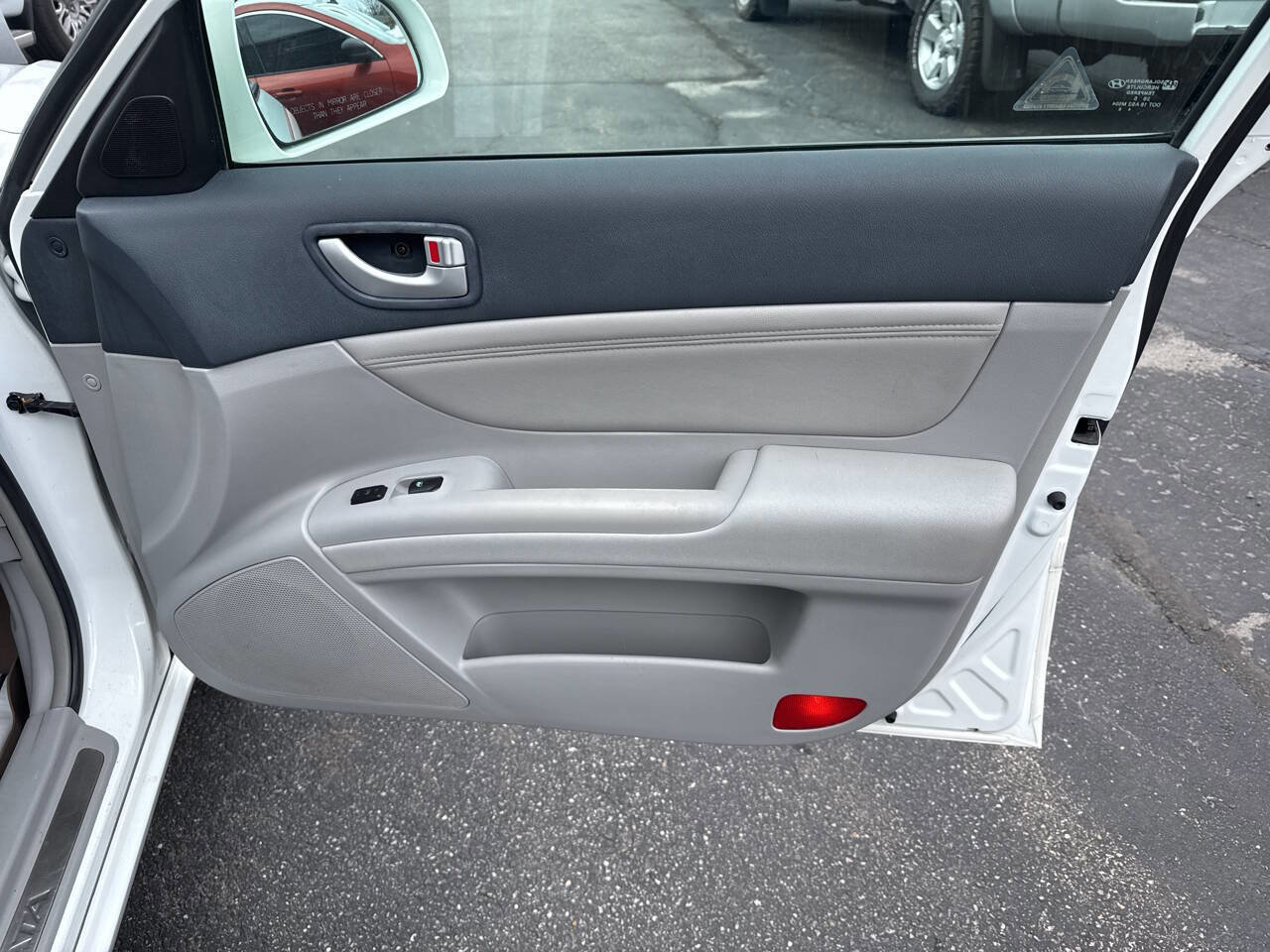 Used 2006 Hyundai Sonata GLS image 22