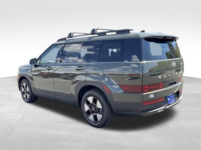 New 2026 Hyundai Santa Fe SEL FWD image 3
