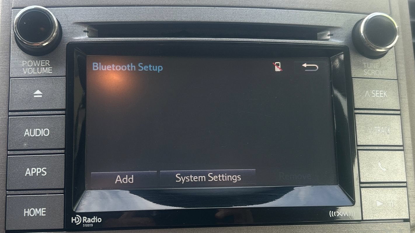 Used 2015 Toyota Venza LE AWD/4WD image 37
