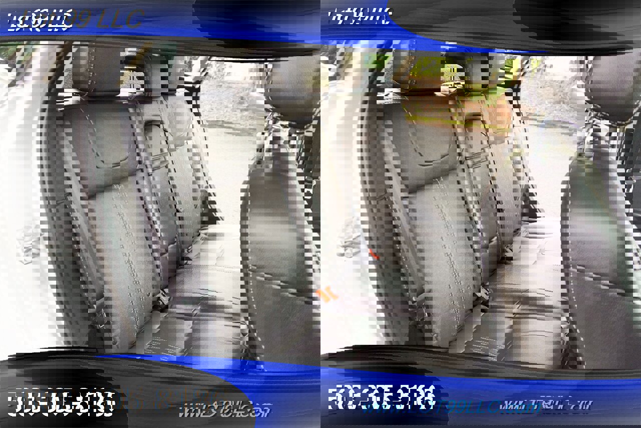 Used 2012 Ford Focus Titanium image 16