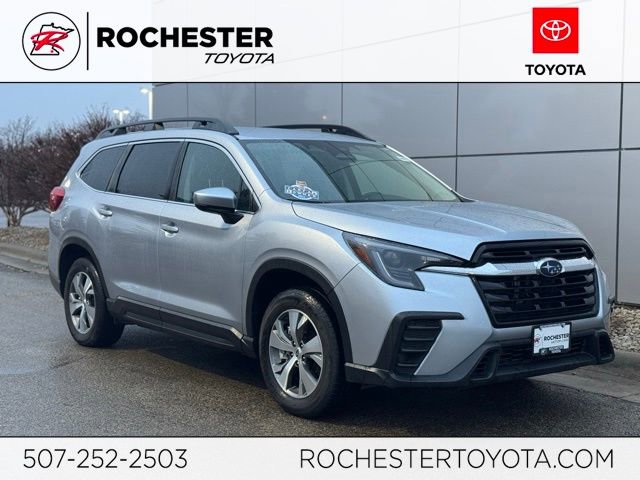 Used 2024 Subaru Ascent Premium w/ Convenience Package image 1