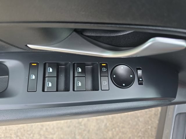 Used 2025 Hyundai Tucson SEL FWD image 33