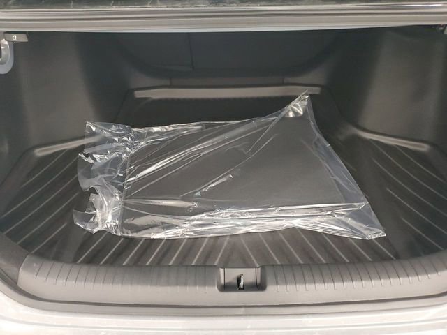 New 2026 Honda Accord Sport image 34