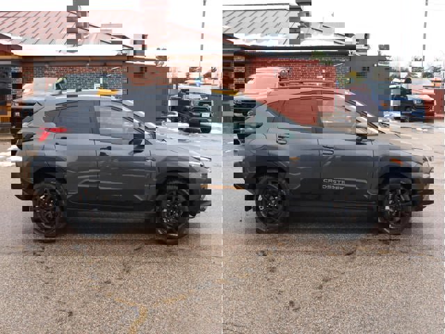 New 2026 Subaru Crosstrek 2.5i Wilderness w/ Wilderness Package image 22