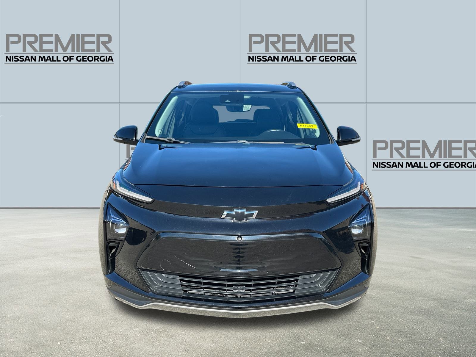 Used 2022 Chevrolet Bolt EUV Premier image 2