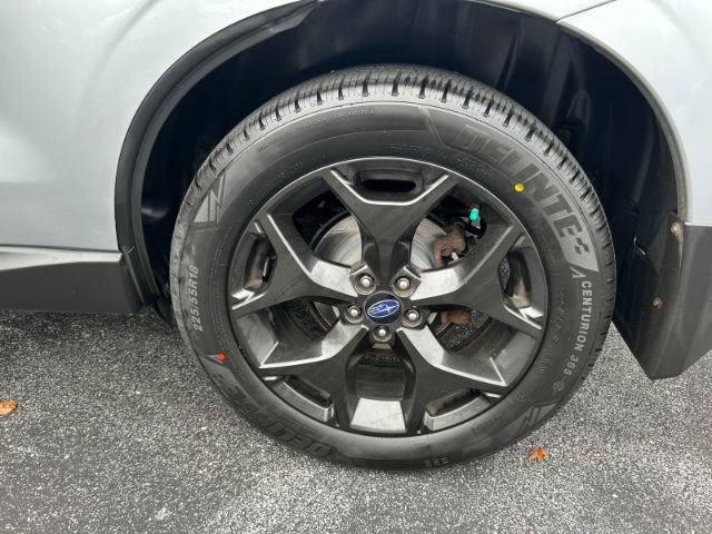 Used 2018 Subaru Forester 2.5i Premium w/ Protection Package #1 AWD/4WD image 40