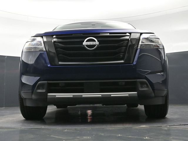 Used 2023 Nissan Pathfinder Platinum w/ Lighting Package (N93) image 35