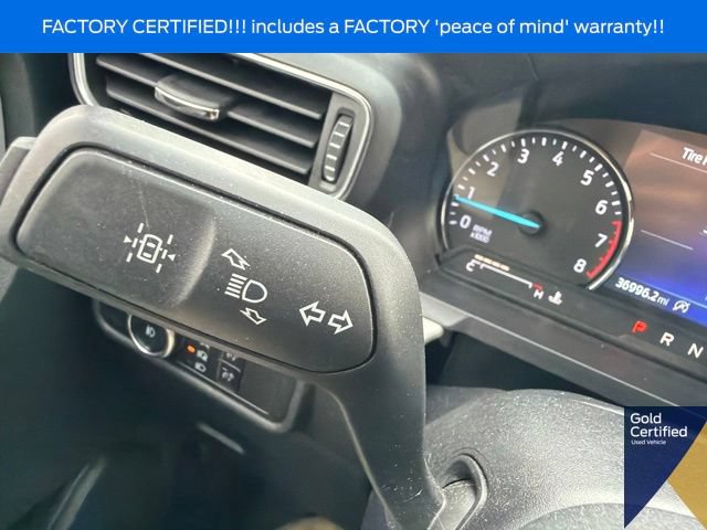 Used 2023 Ford Explorer XLT w/ Equipment Group 202A AWD/4WD image 50