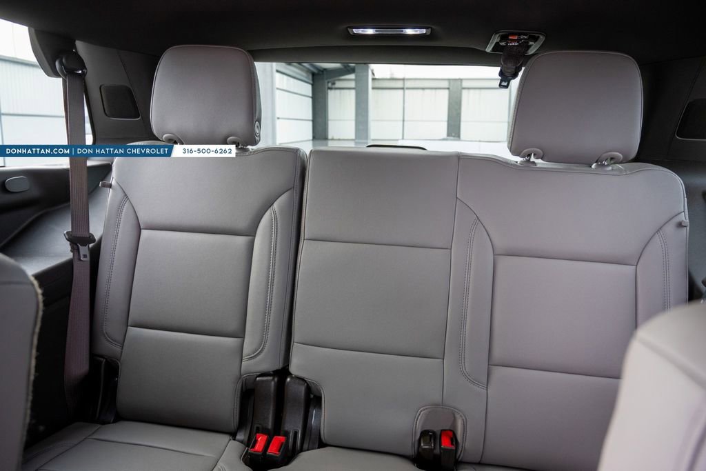 Used 2025 Chevrolet Tahoe LT w/ Comfort Package image 24