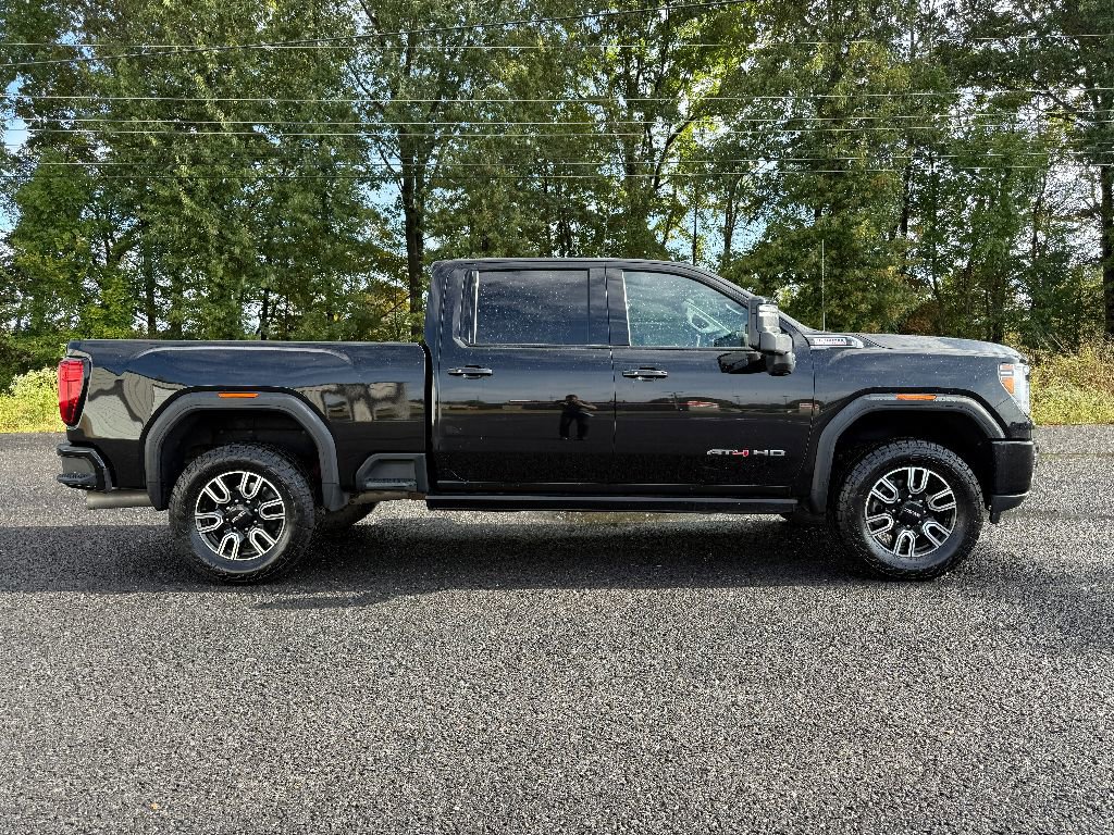 Used 2022 GMC Sierra 2500 AT4 w/ AT4 Premium Plus Package image 13