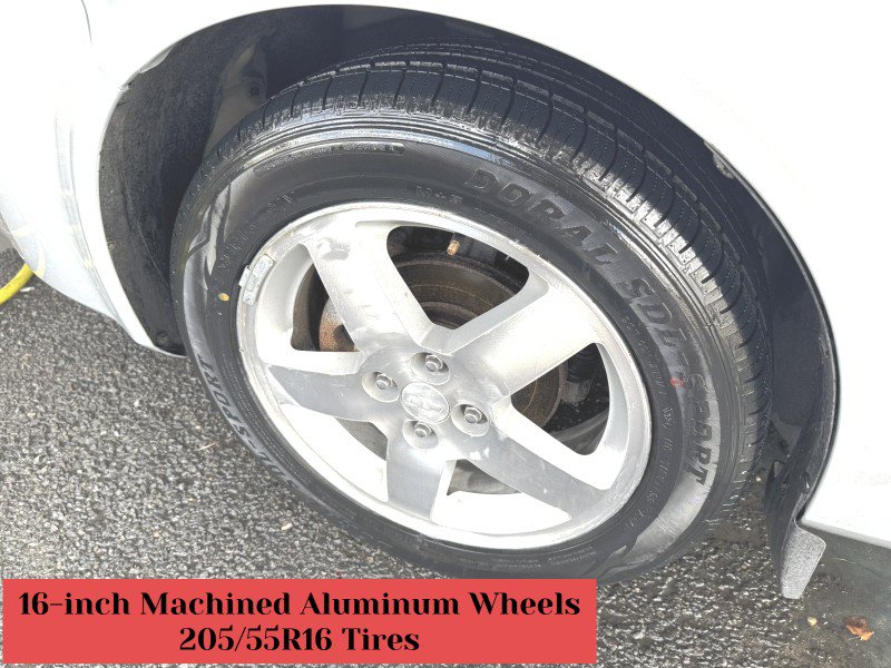 Used 2006 Chevrolet Cobalt LT w/ Preferred Equipment Group FWD image 27