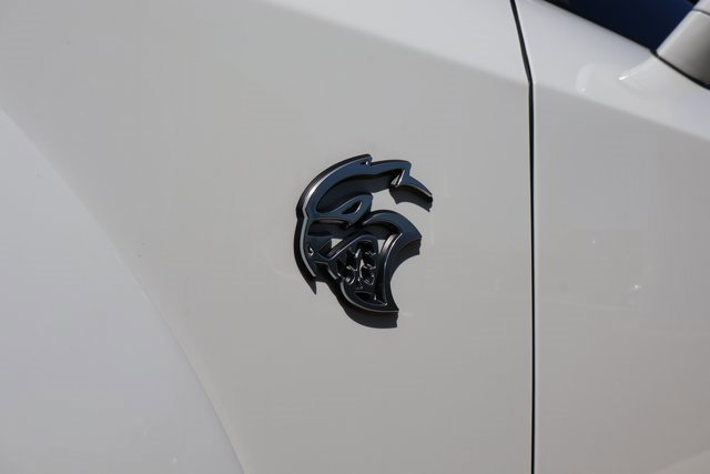 Used 2023 Dodge Challenger SRT Hellcat Widebody image 8