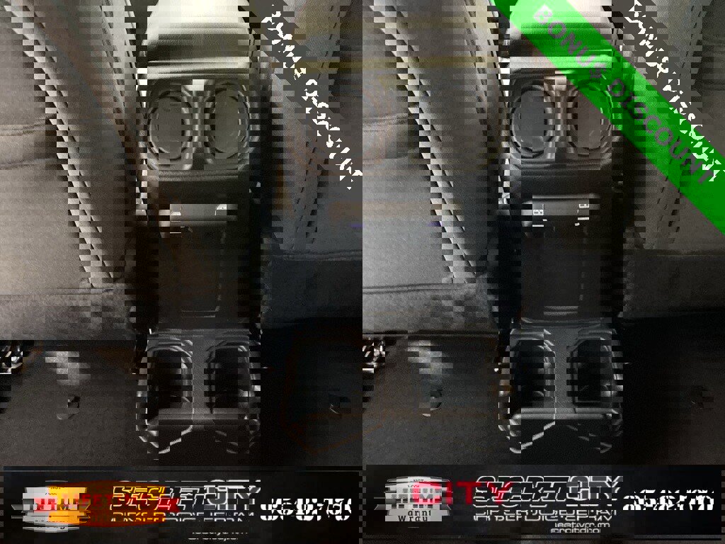 New 2026 Jeep Wrangler Unlimited Sport image 29