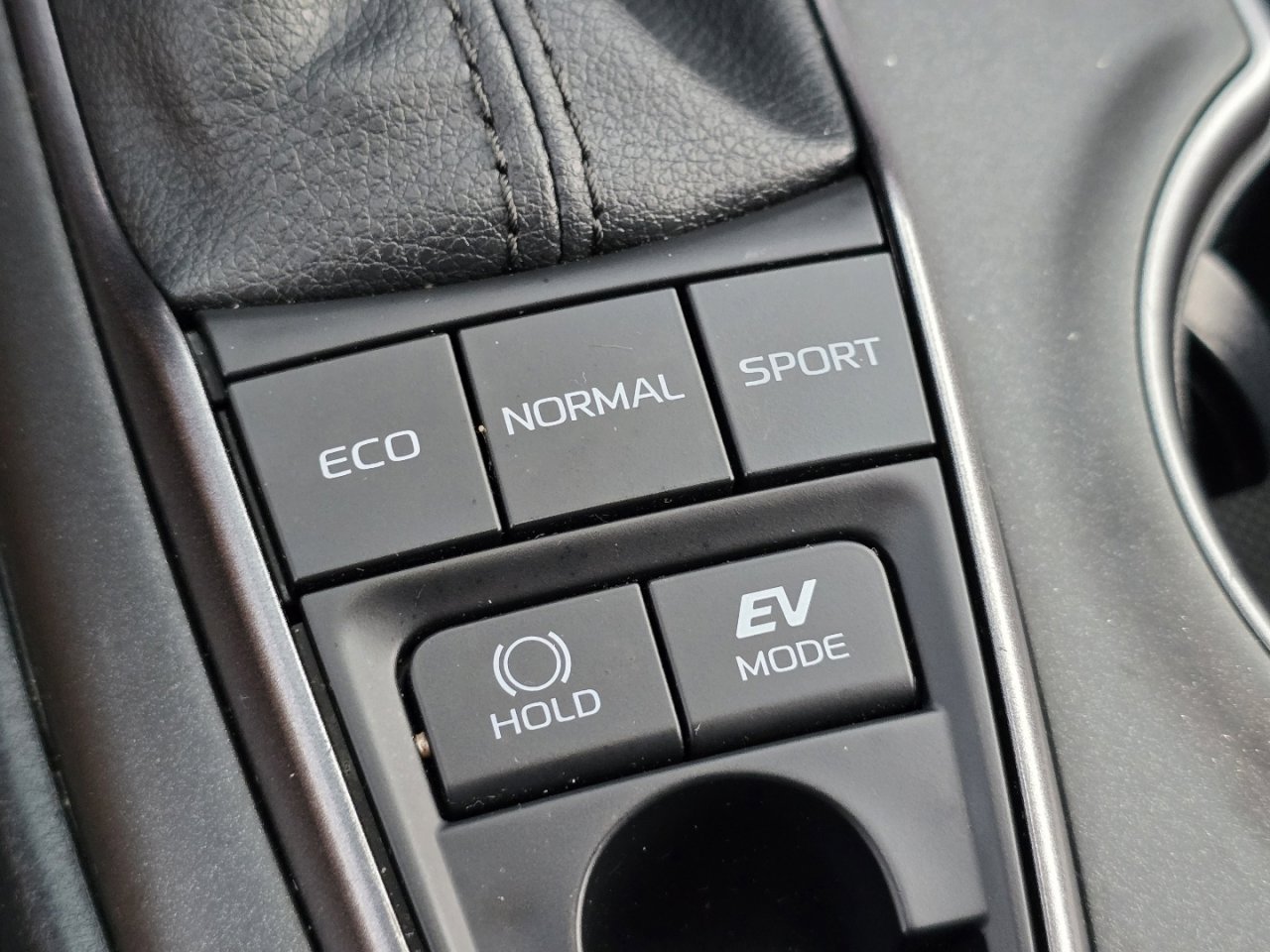 Certified 2021 Toyota Camry XSE w/ Cold Weather Package image 5