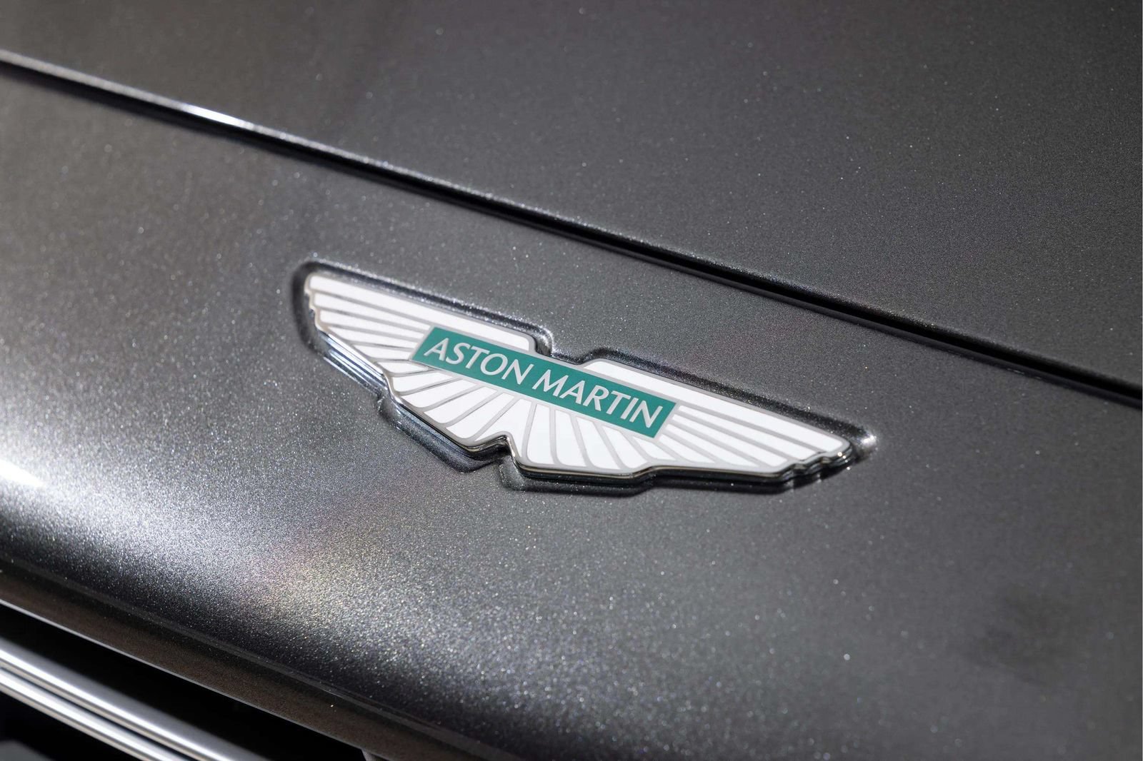 New 2026 Aston Martin DBX 707 AWD/4WD image 49