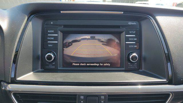Used 2014 MAZDA MAZDA6 Touring image 29