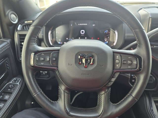 Used 2023 RAM 2500 Limited image 10