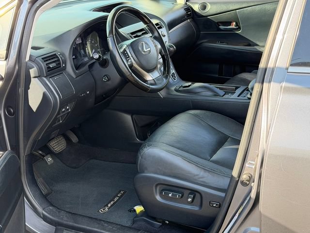 Used 2013 Lexus RX 450h AWD w/ Navigation Pkg image 11