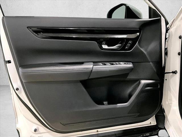 Used 2024 Honda CR-V EX-L image 18