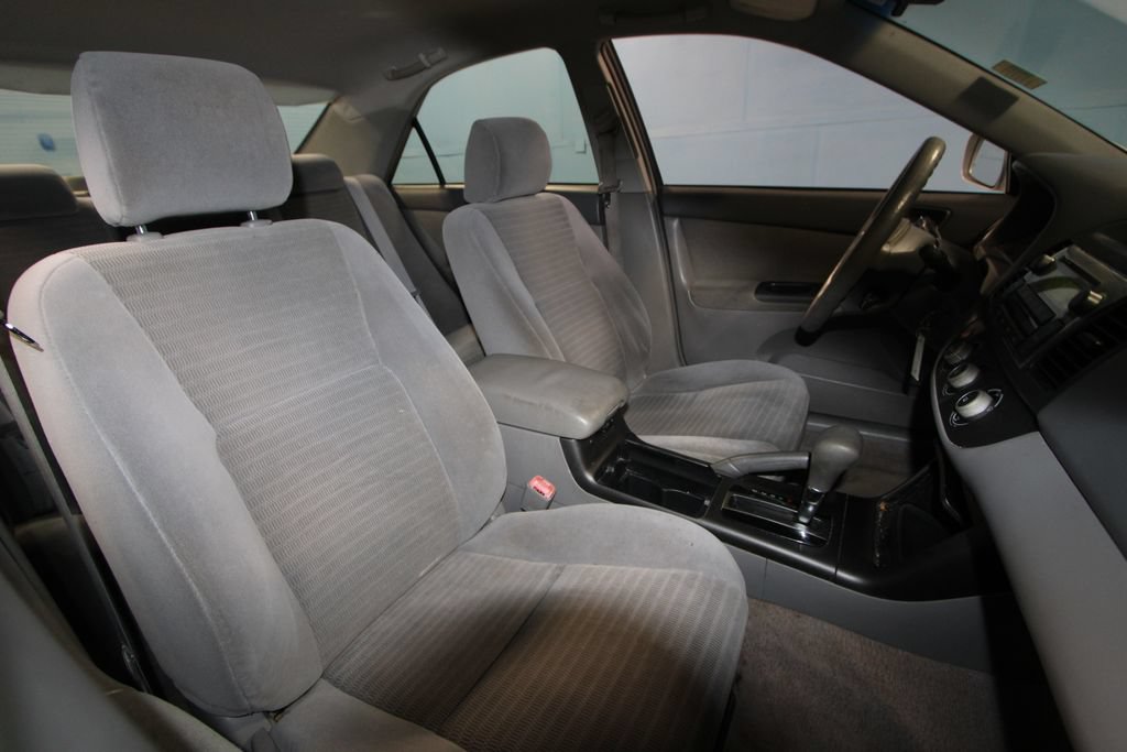 Used 2006 Toyota Camry FWD image 16