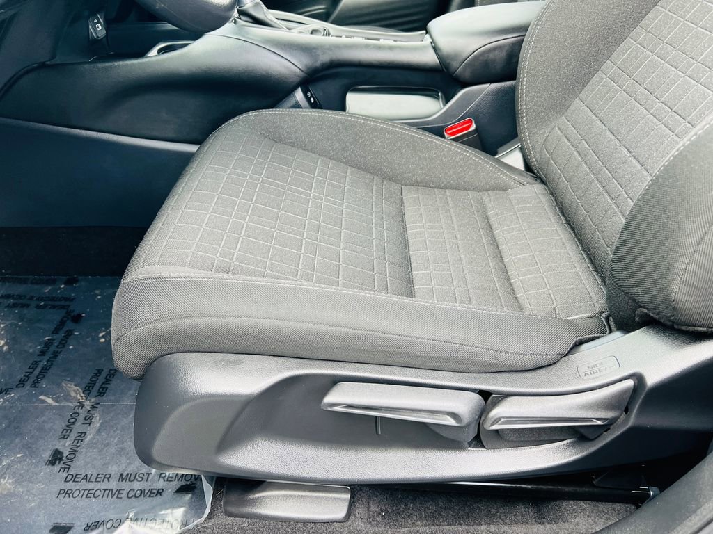 Used 2024 Honda HR-V LX image 15