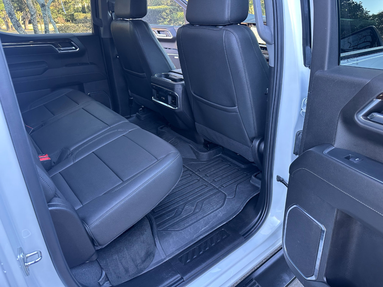 Used 2024 GMC Sierra 1500 Elevation w/ Elevation Premium Package image 20