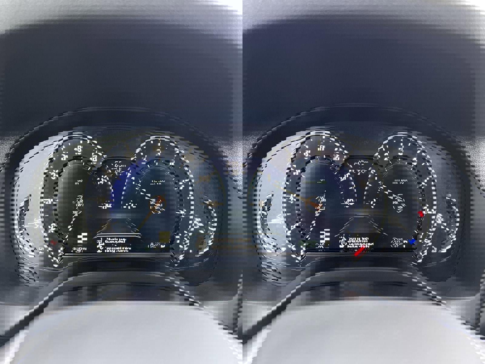 Used 2019 BMW X3 xDrive30i w/ Convenience Package image 17