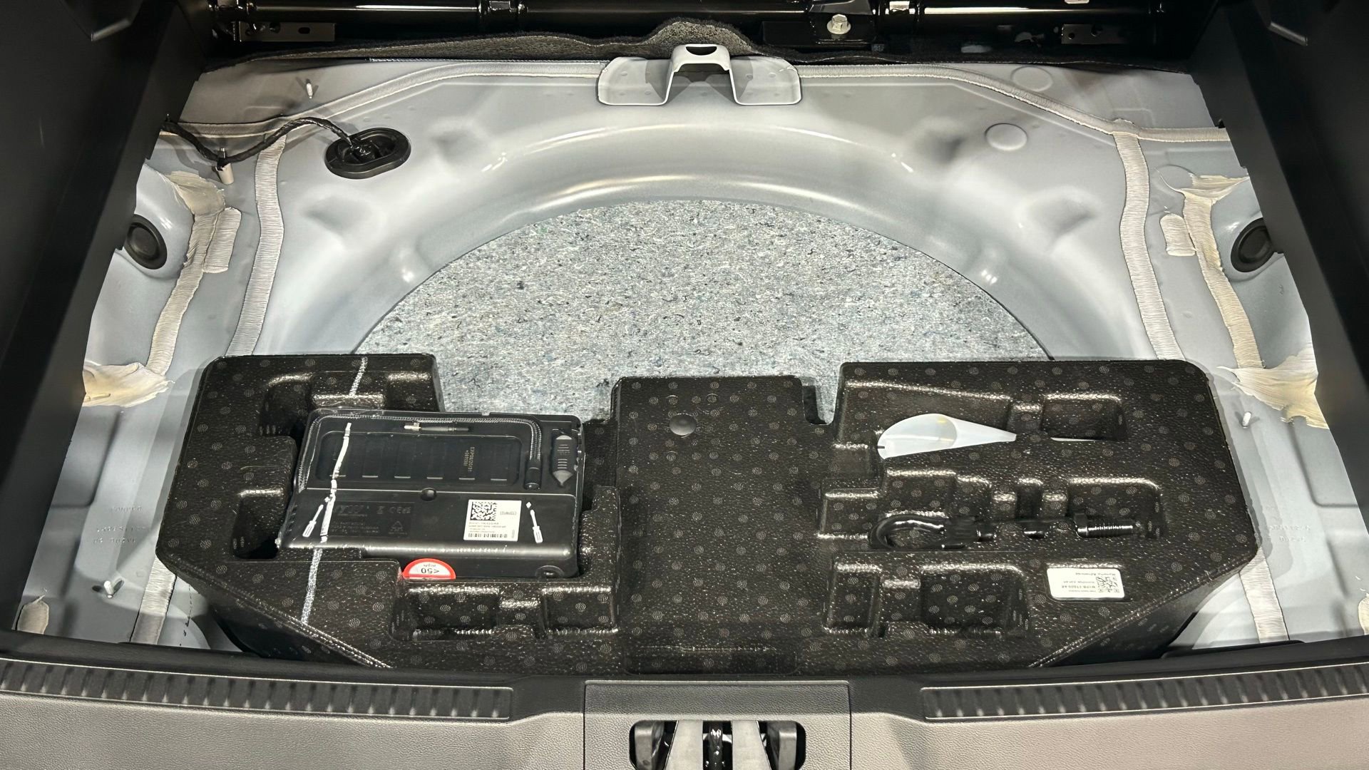 New 2026 Ford Bronco Sport Outer Banks image 33