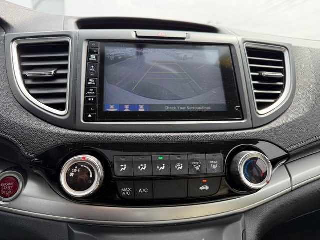 Used 2016 Honda CR-V EX image 20
