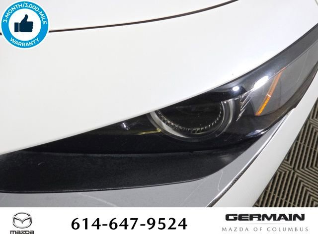 Used 2021 MAZDA CX-30 2.5 Turbo w/ Premium Plus Pkg image 13