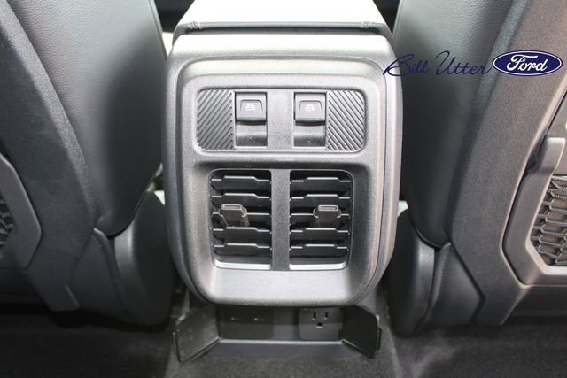 New 2026 Ford Bronco Badlands image 11