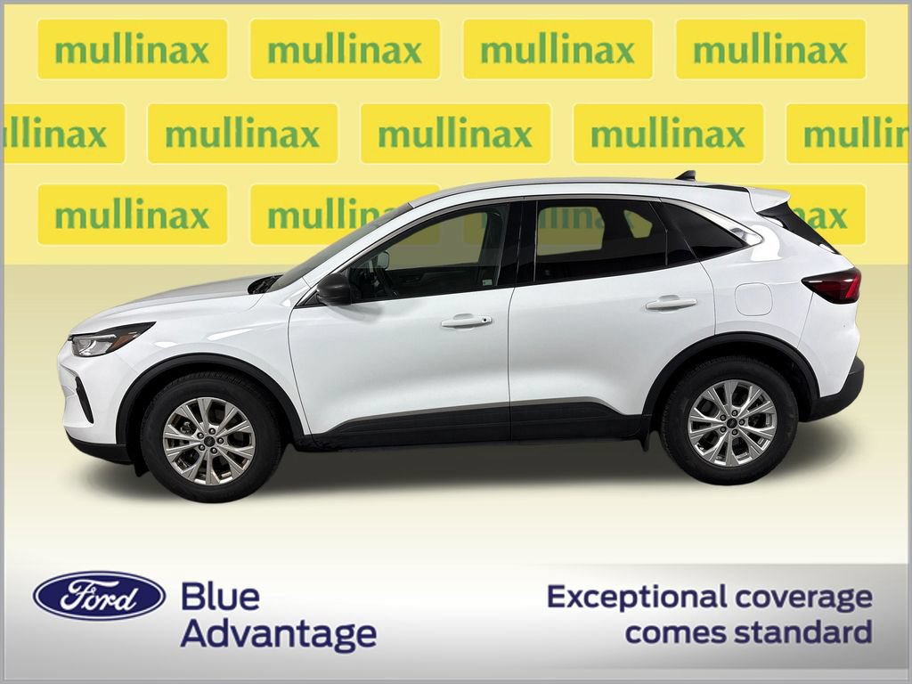 Certified 2023 Ford Escape Active FWD image 14