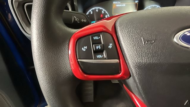 Used 2022 Ford Maverick XL w/ Equipment Group 100A Standard AWD/4WD image 15