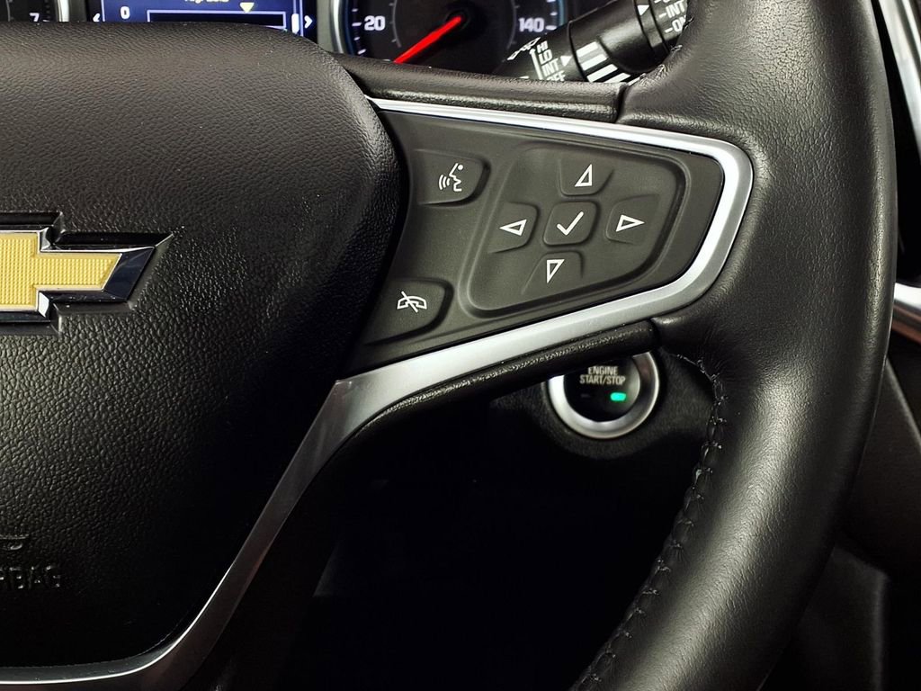 Used 2022 Chevrolet Equinox LT FWD image 19