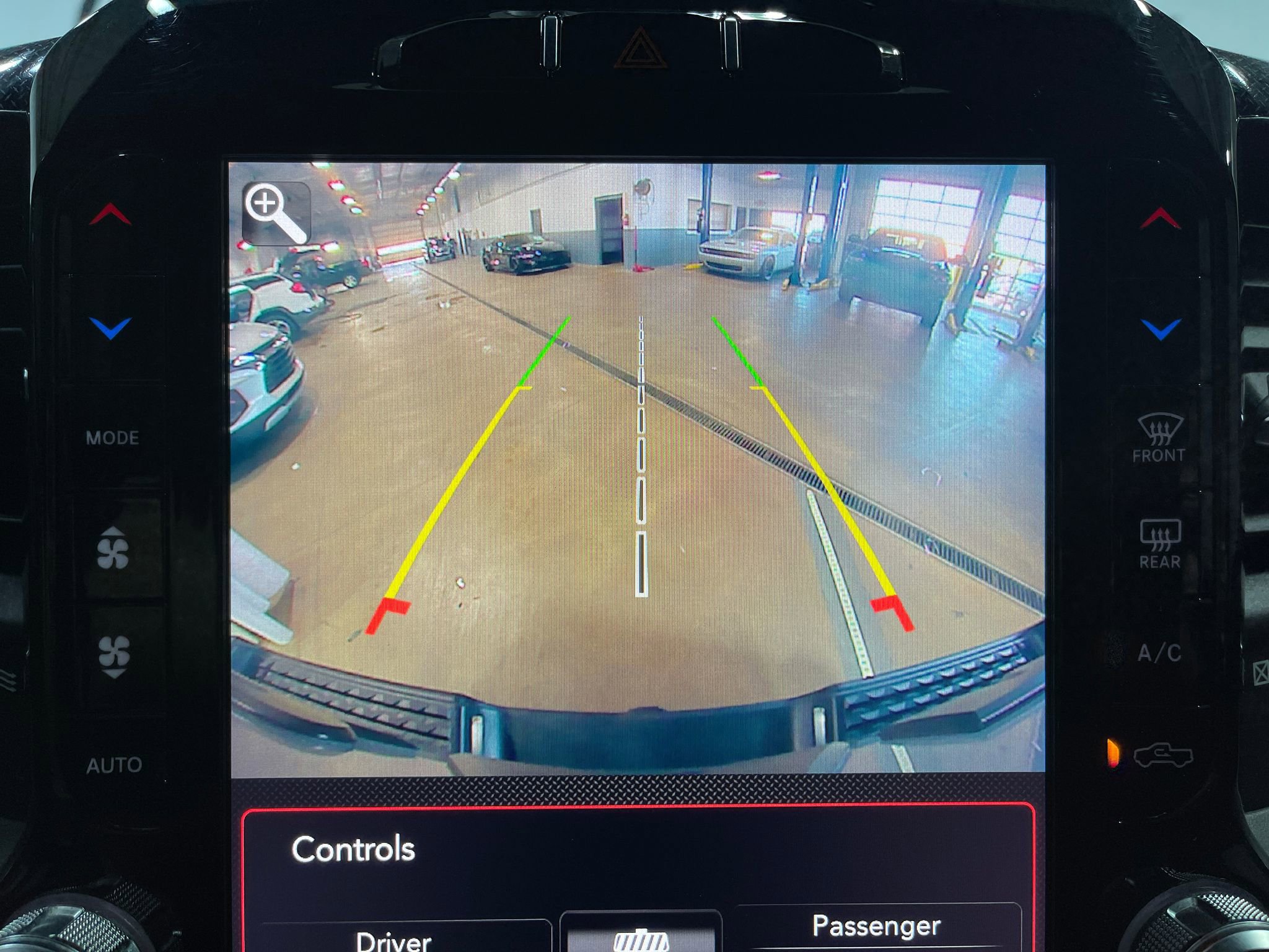 Used 2019 RAM 1500 Rebel w/ Level 2 Equipment Group image 11