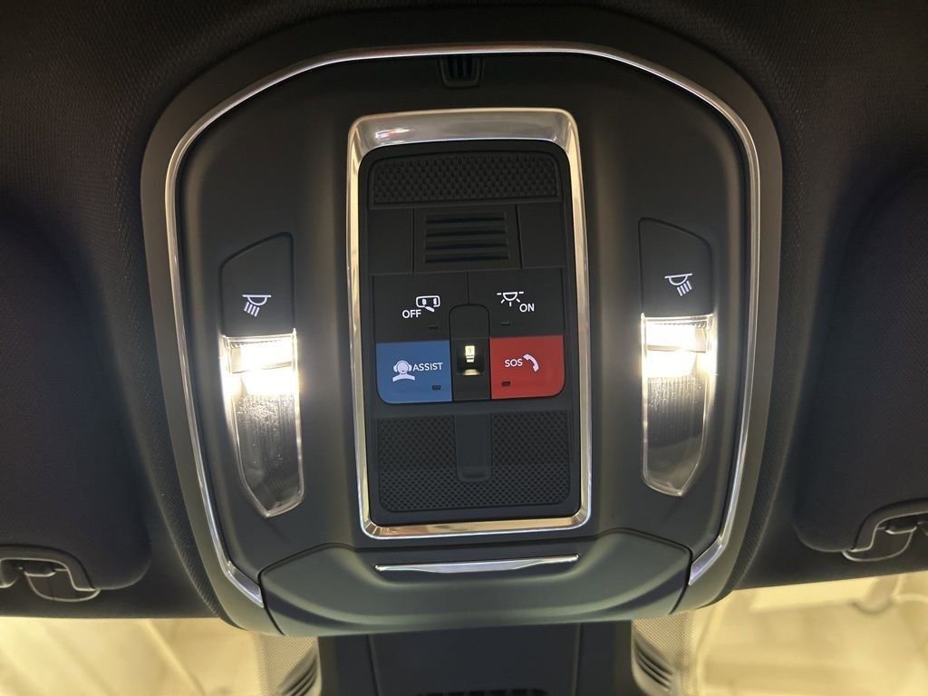 New 2026 Jeep Cherokee Laredo image 20